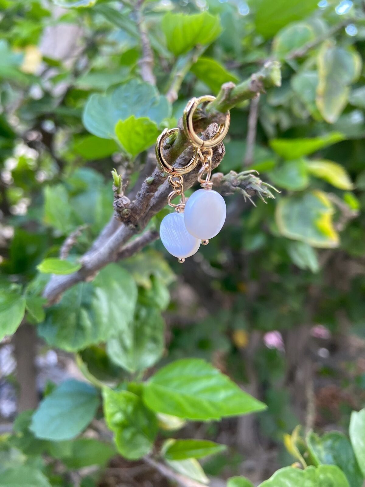 Celestia Earrings - Image 3