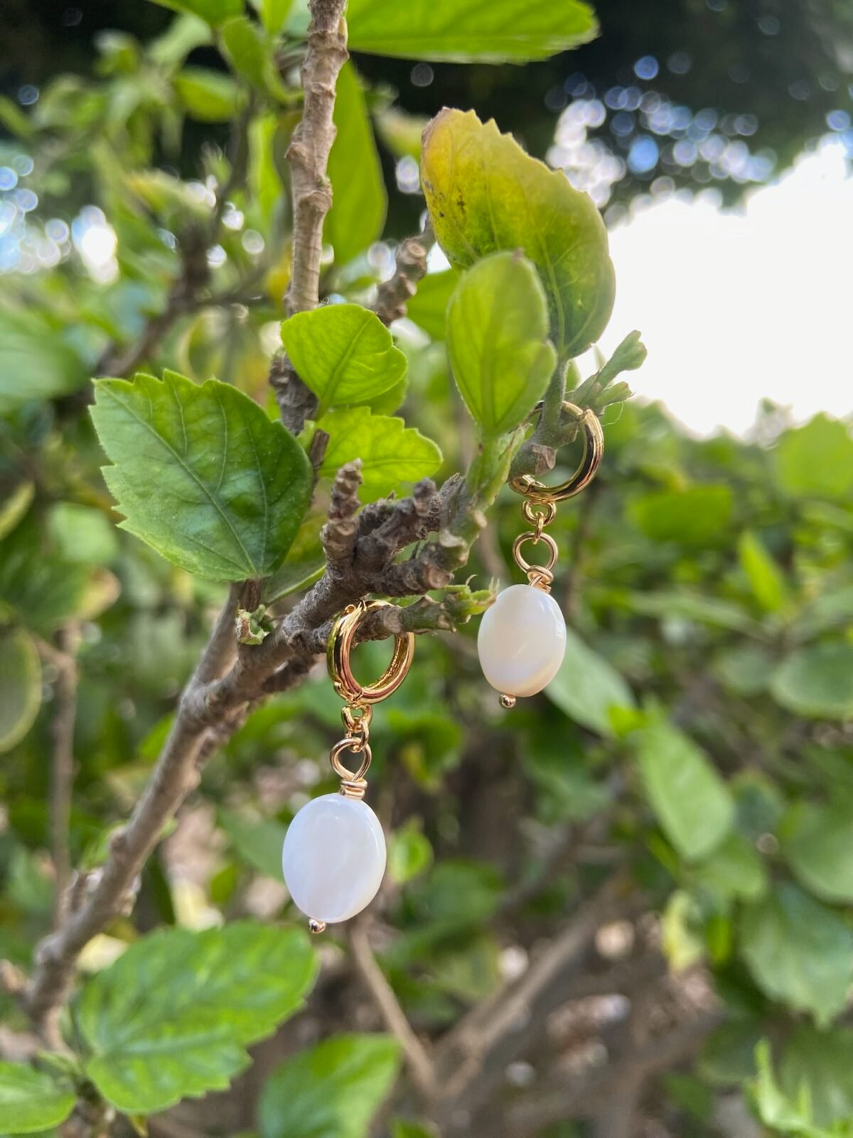 Celestia Earrings - Image 2