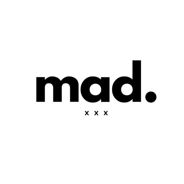 mad