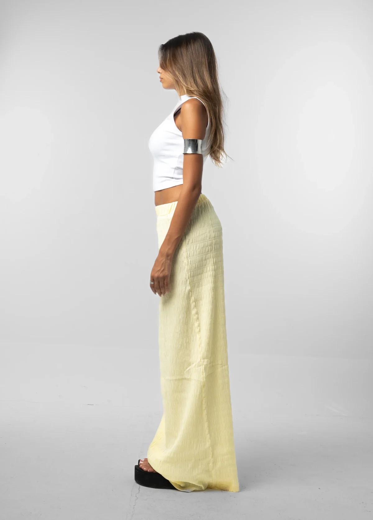 Yellow Jupe - Image 3