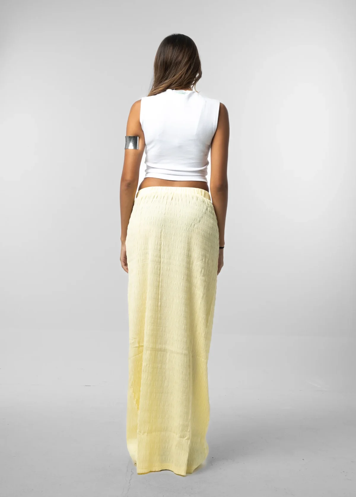 Yellow Jupe - Image 2