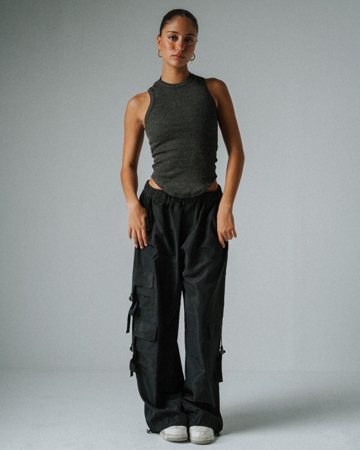 Demi Cercle Top - Image 2