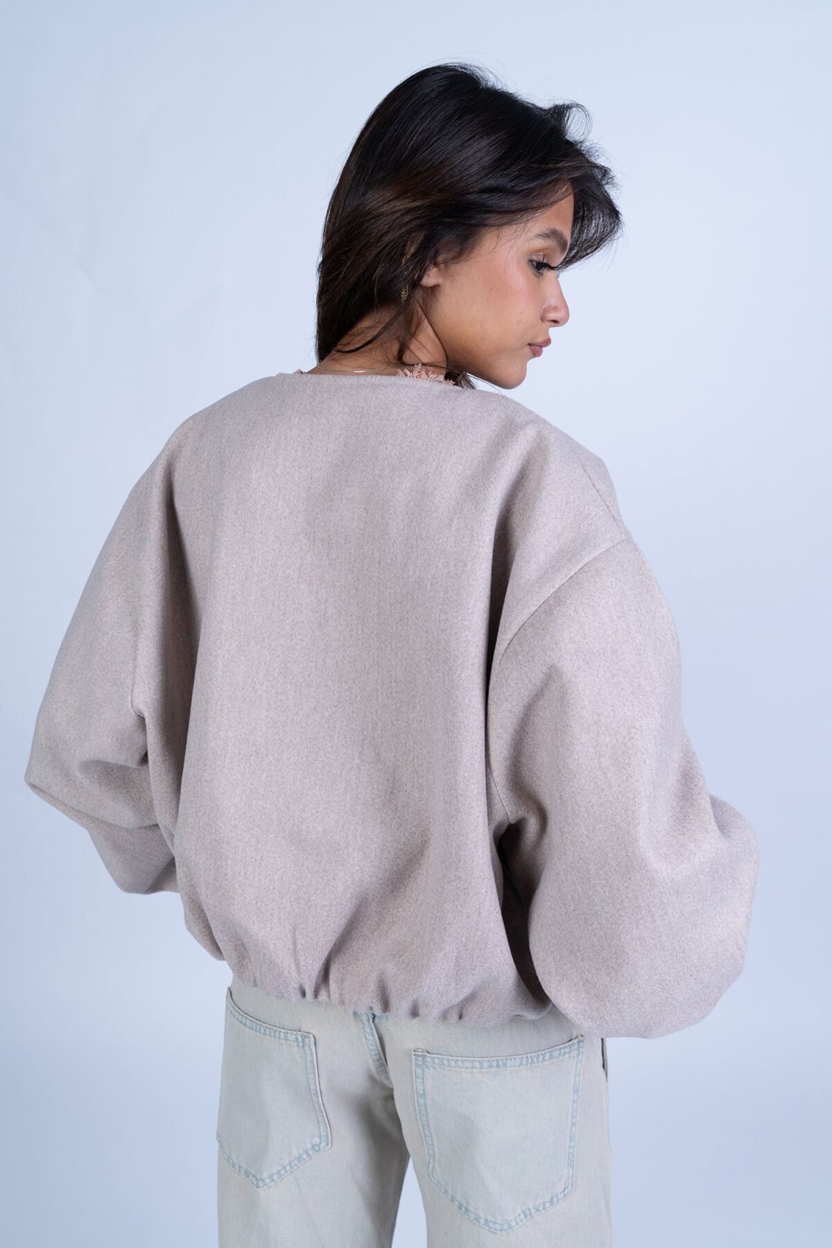 Pale Oak Jacket - Image 2