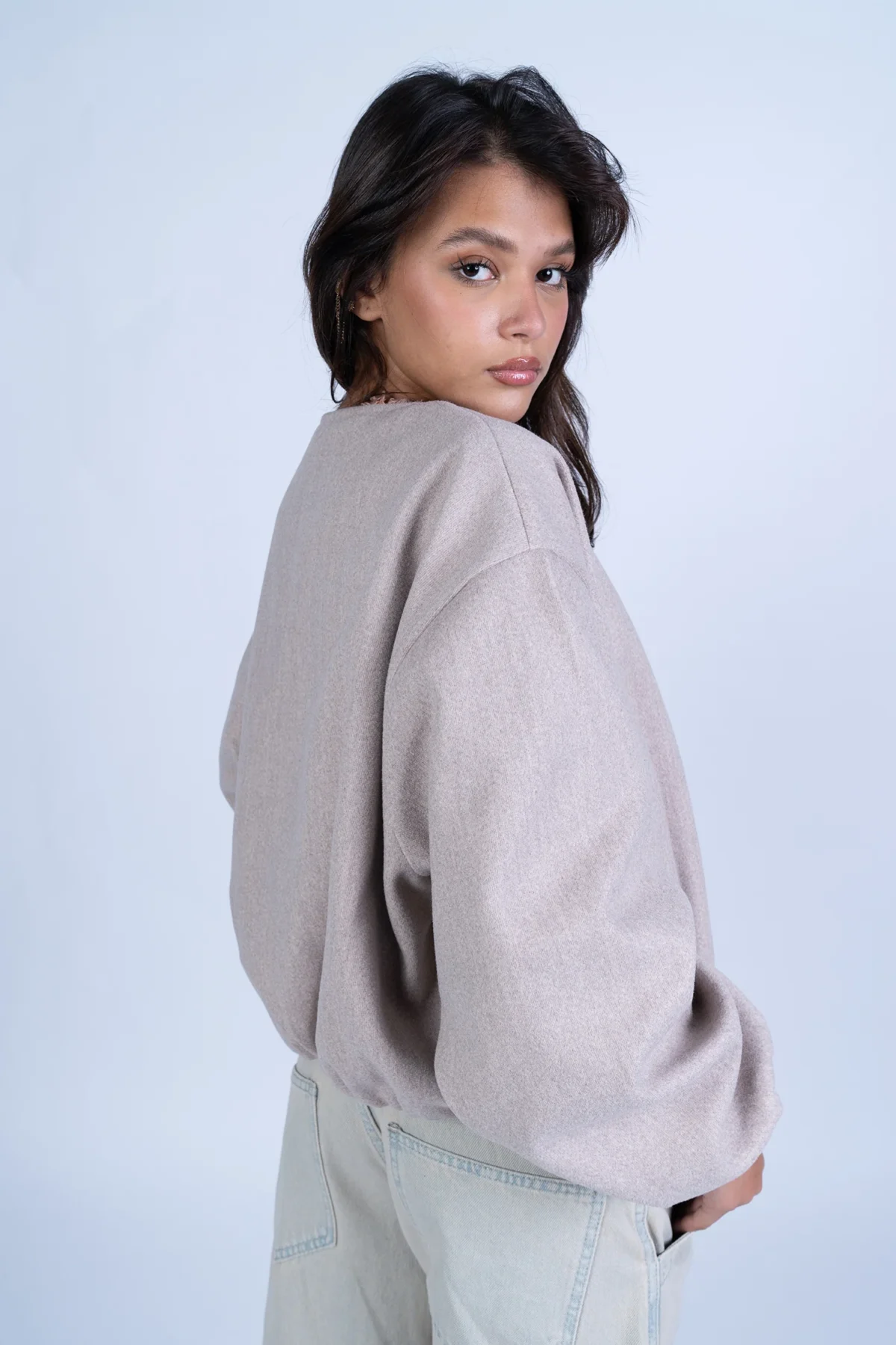 Pale Oak Jacket - Image 3