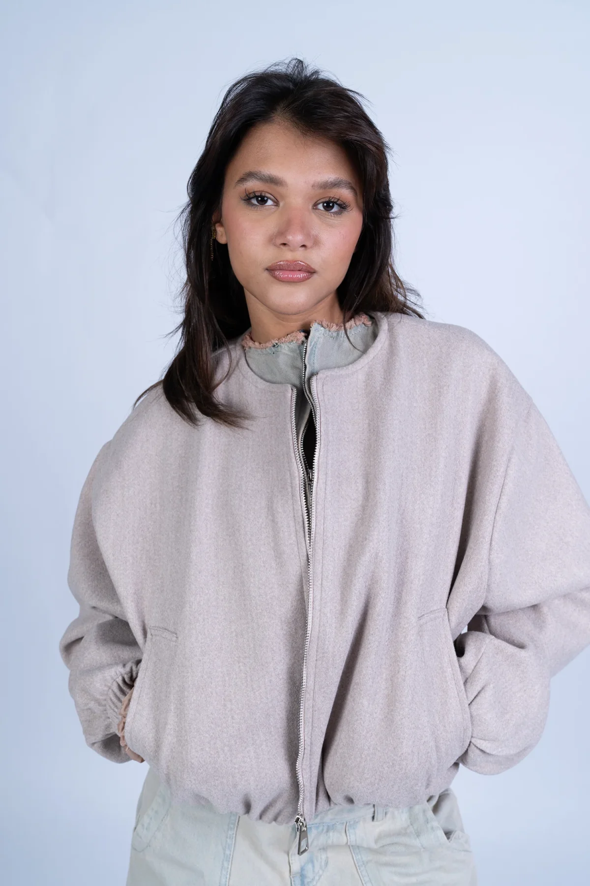 Pale Oak Jacket - Image 4