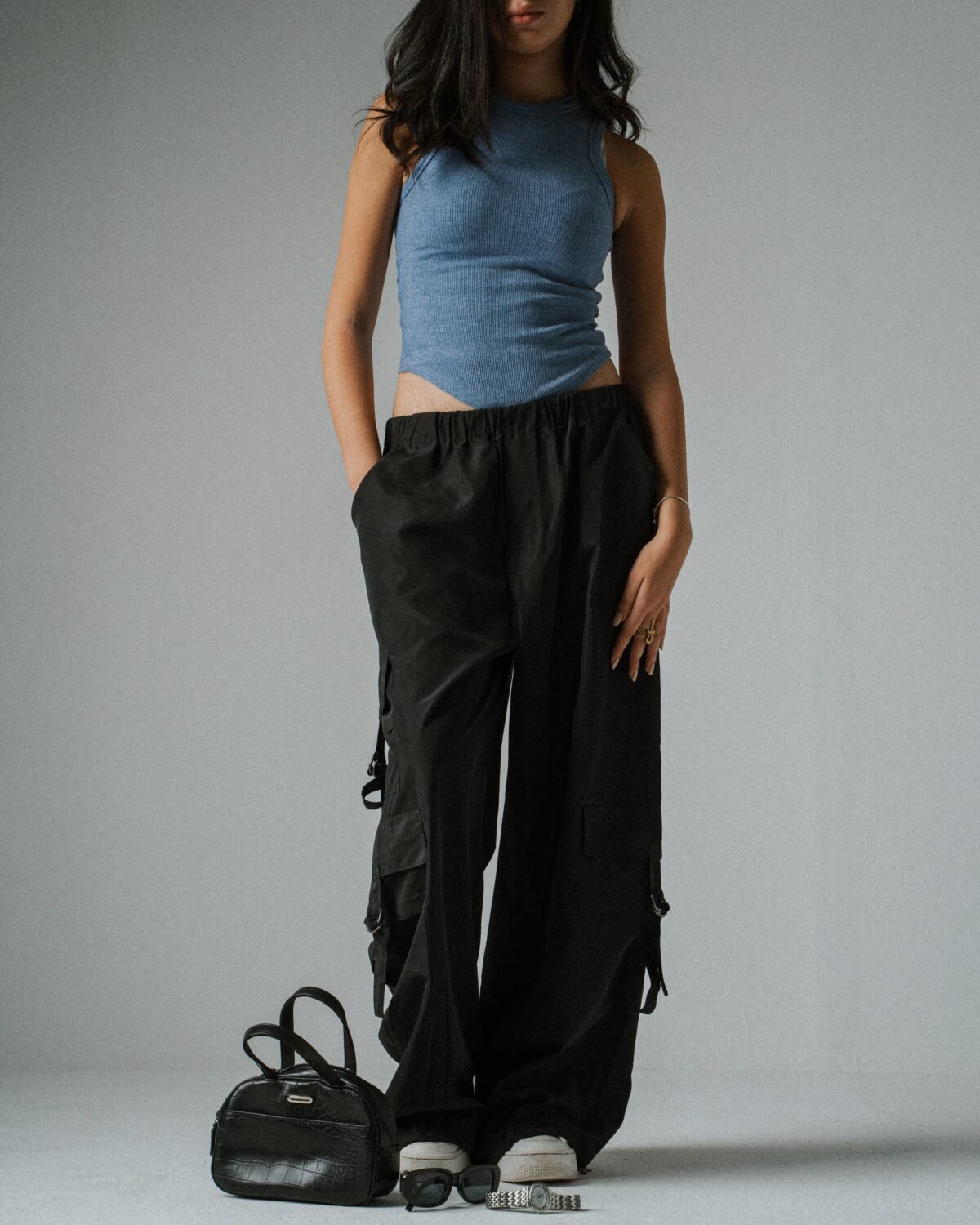 Demi Cercle Top - Image 8