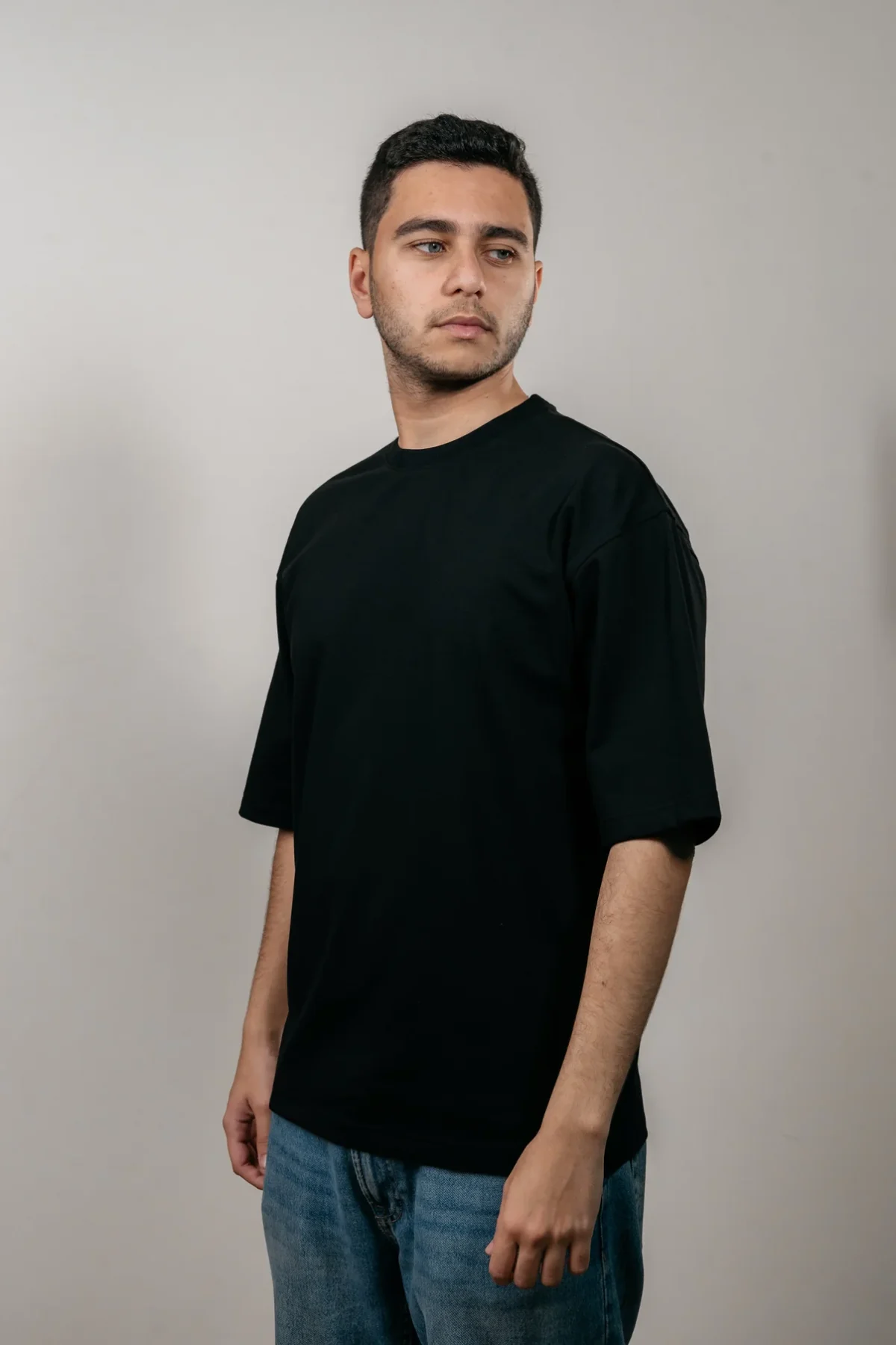 Oversized T-Shirt - Image 5
