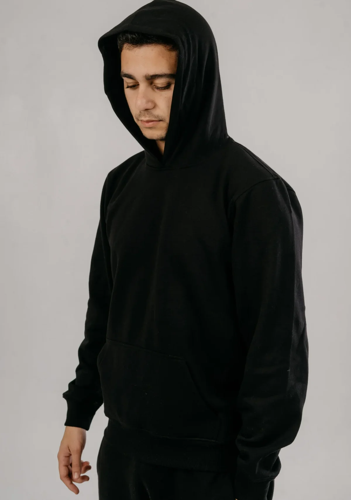 Everyday Hoodie