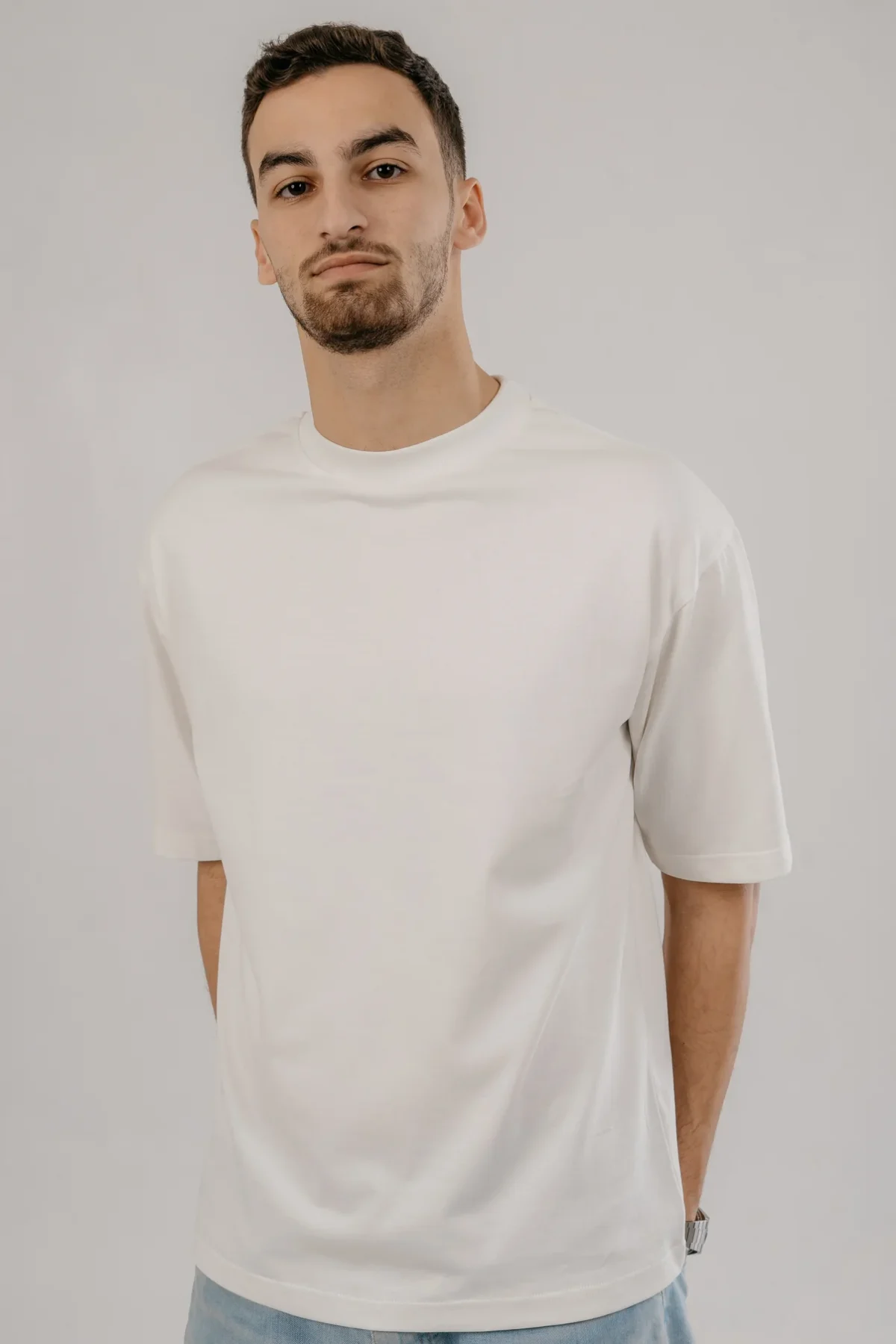 Oversized T-Shirt - Image 4