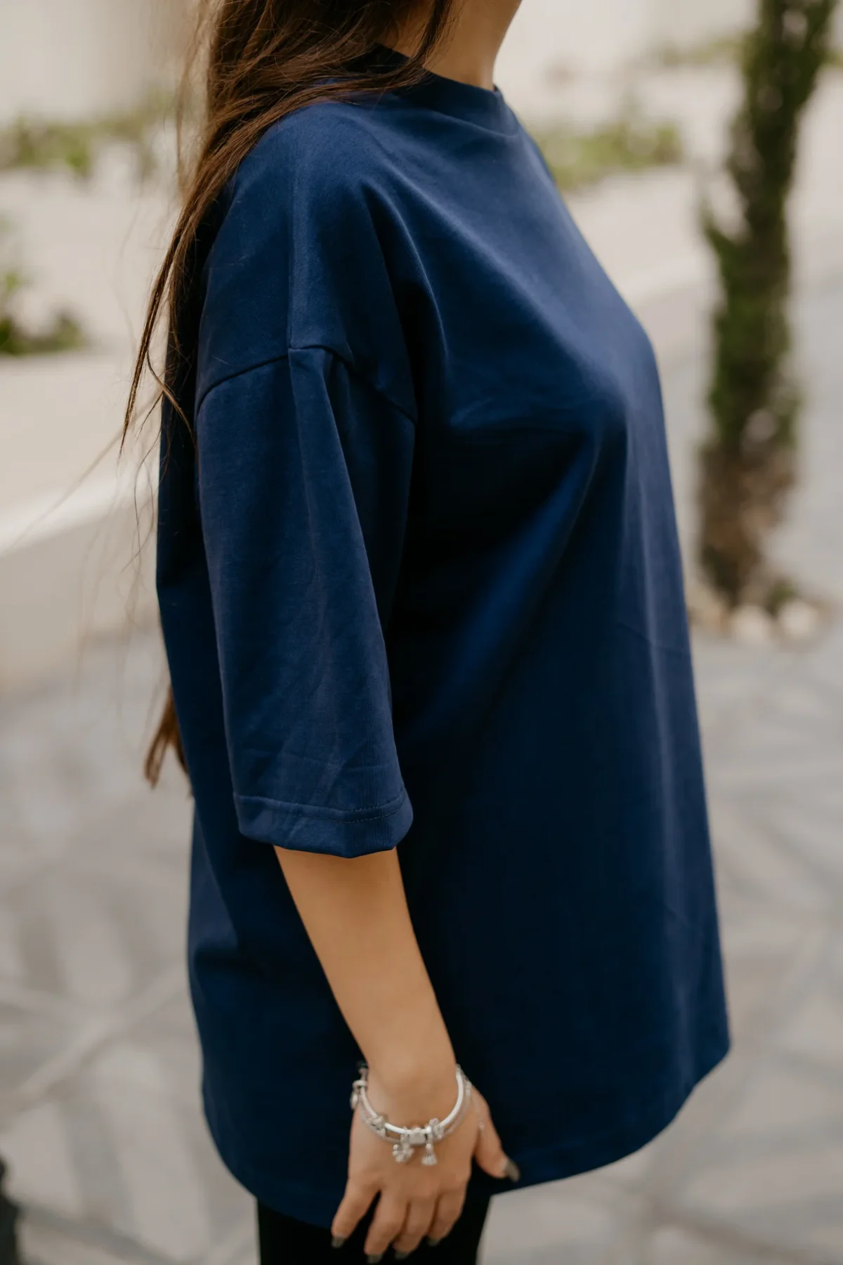 Oversized T-Shirt - Image 2