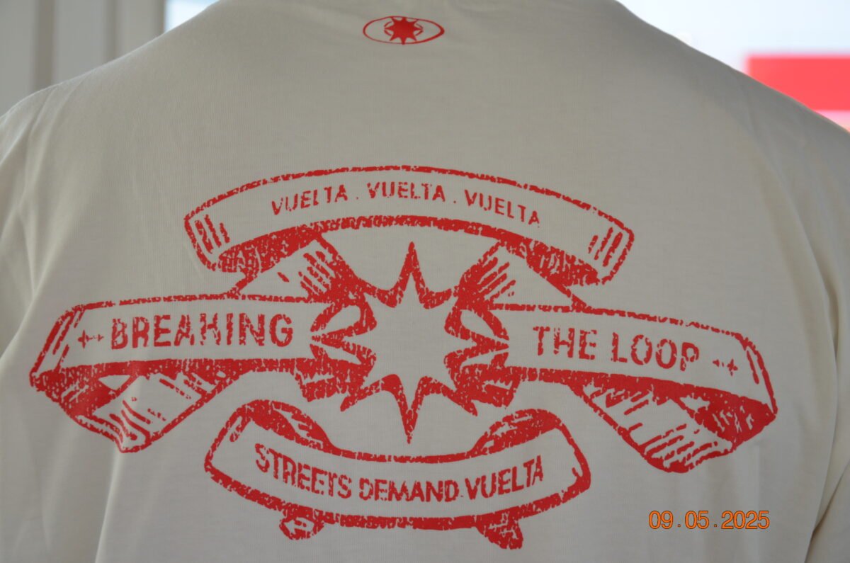 RUPTURA T-SHIRT - Image 2