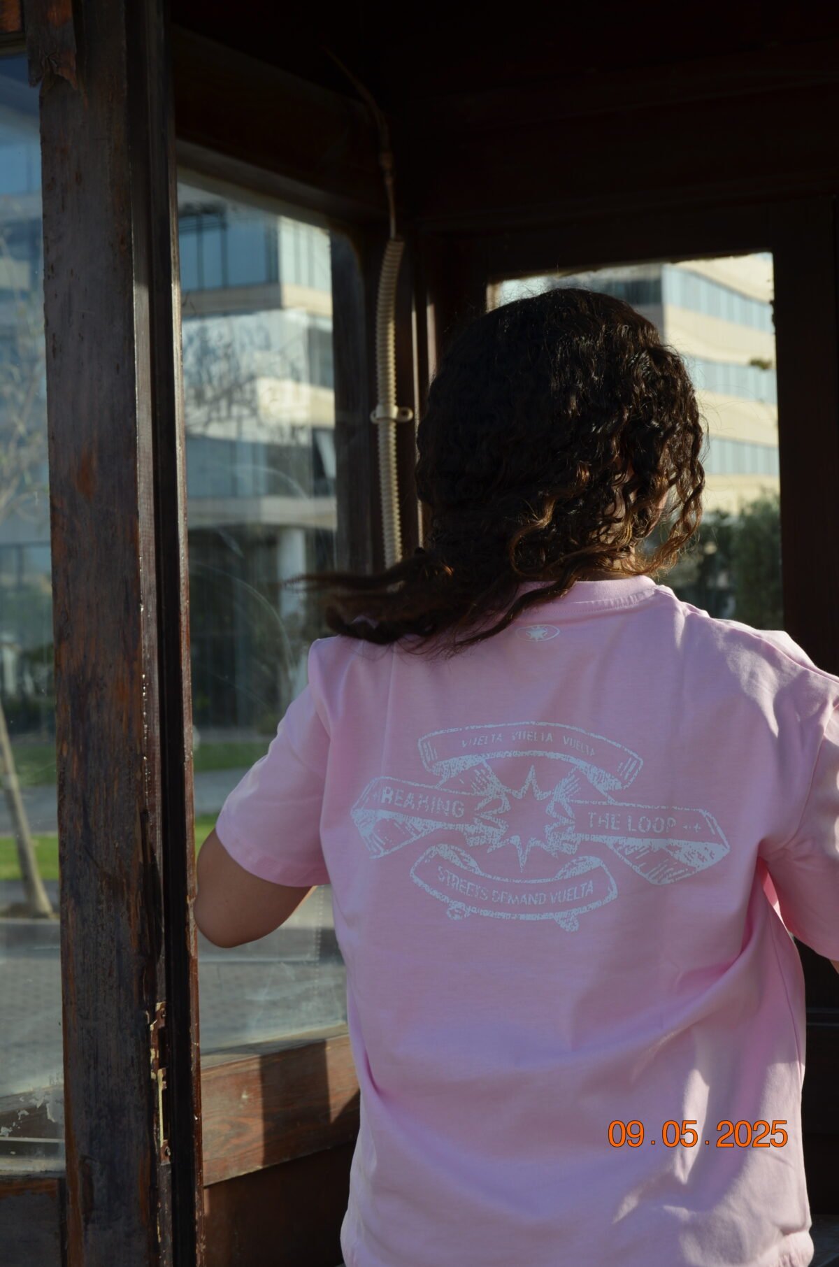 RUPTURA T-SHIRT