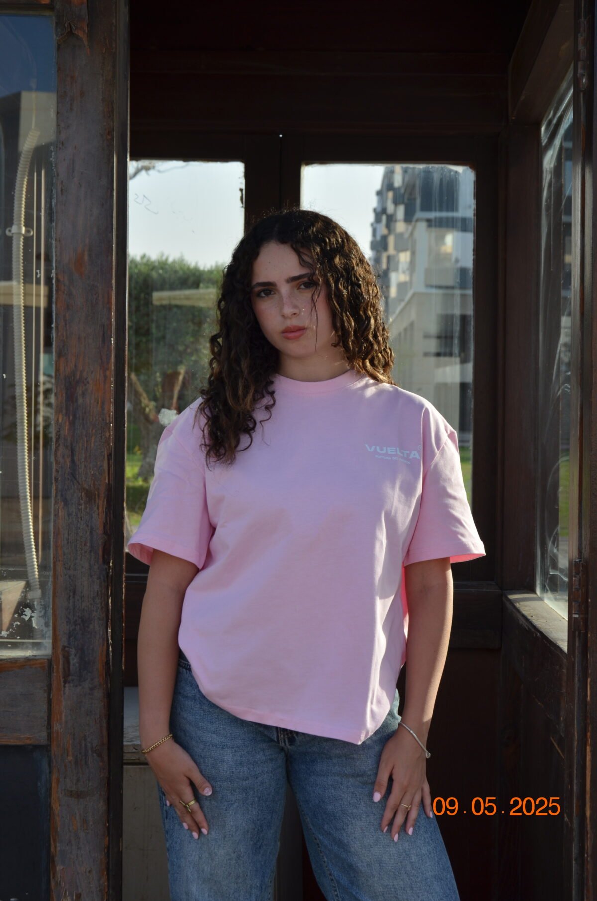 RUPTURA T-SHIRT - Image 2