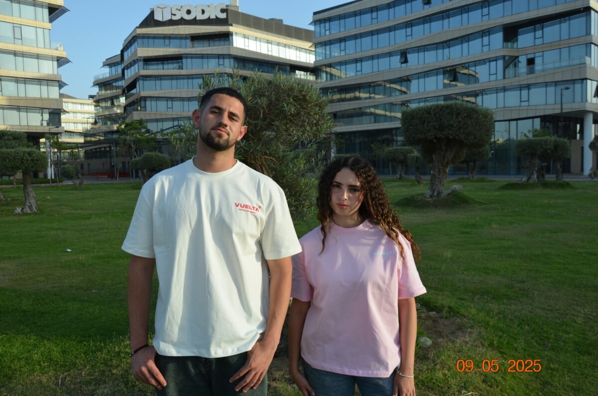 RUPTURA T-SHIRT - Image 3