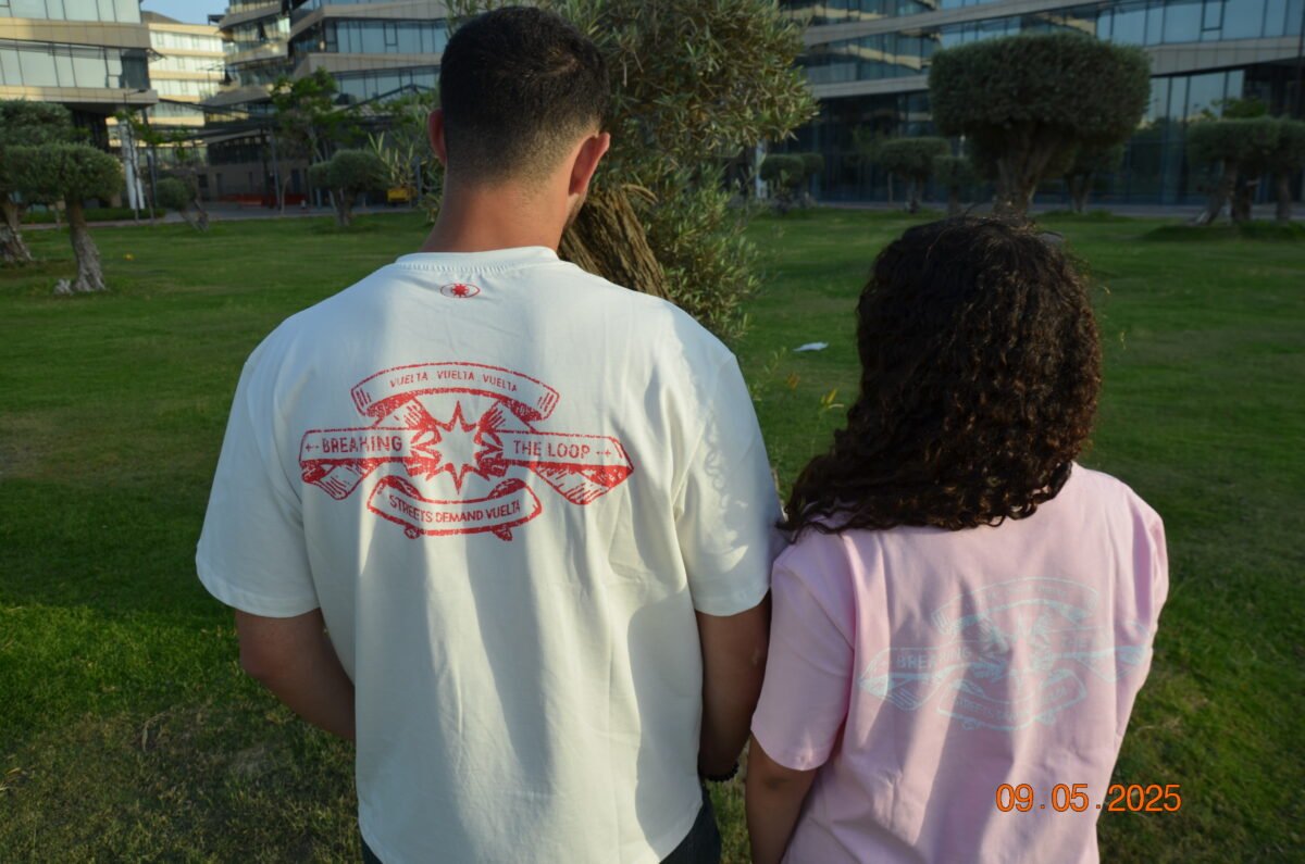 RUPTURA T-SHIRT - Image 3