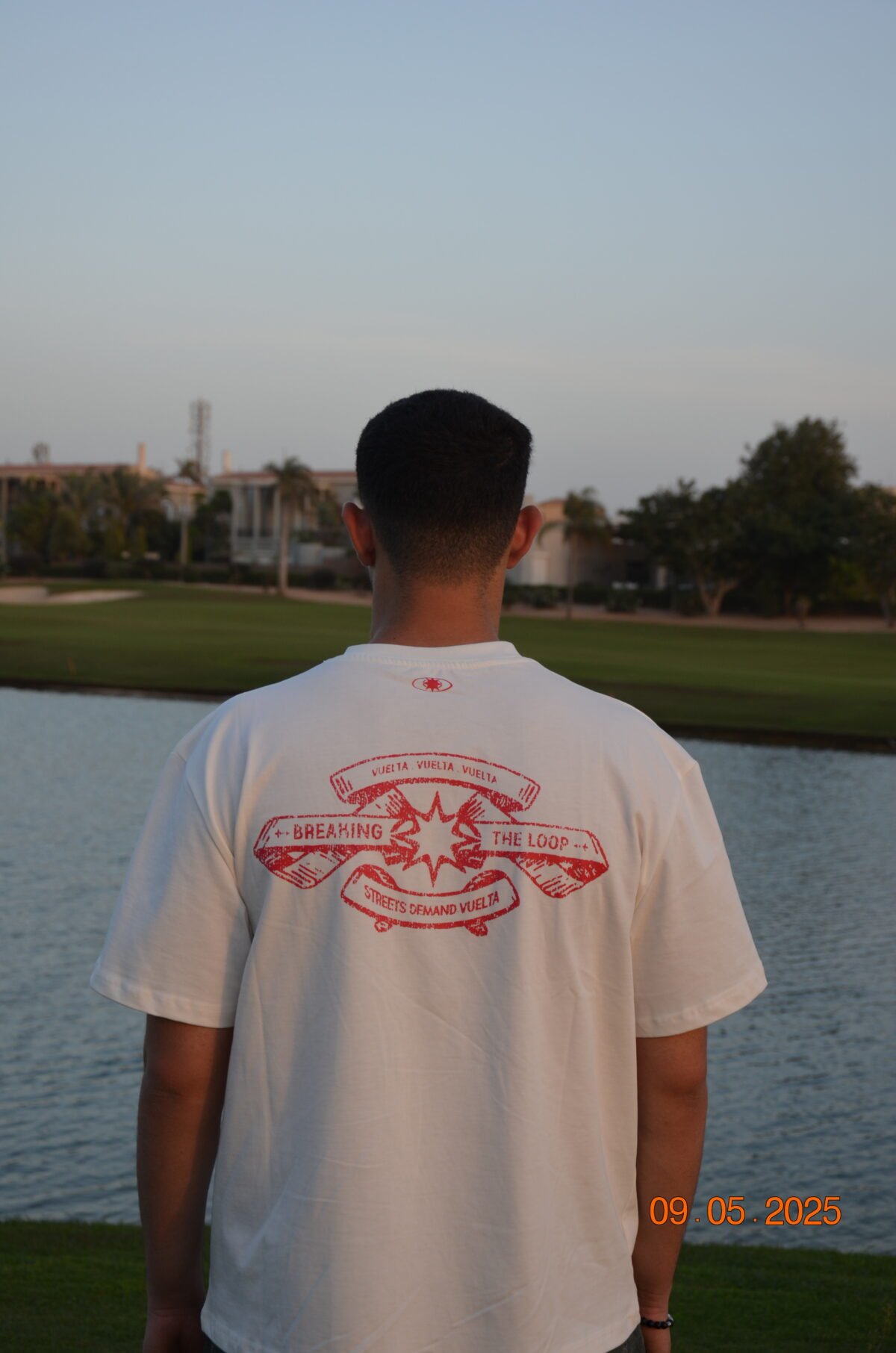 RUPTURA T-SHIRT