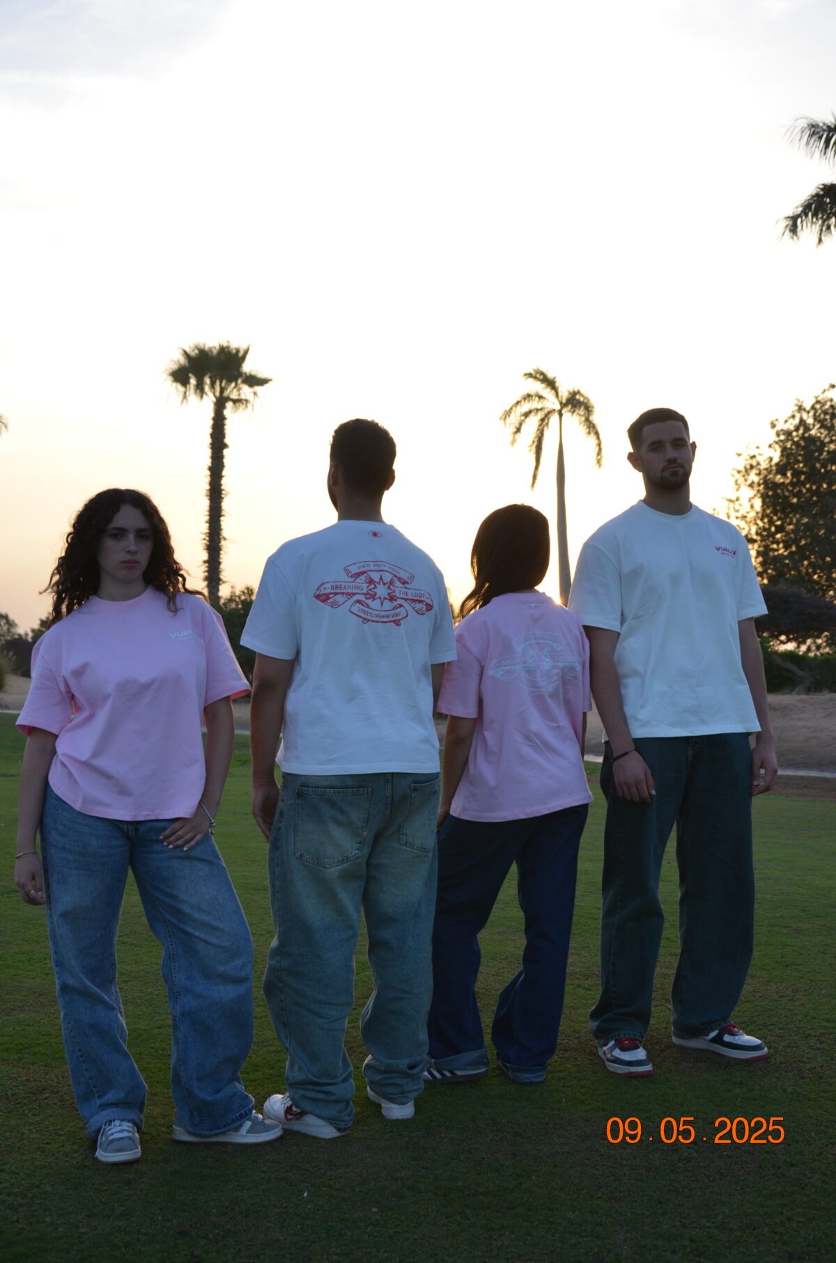 RUPTURA T-SHIRT - Image 4