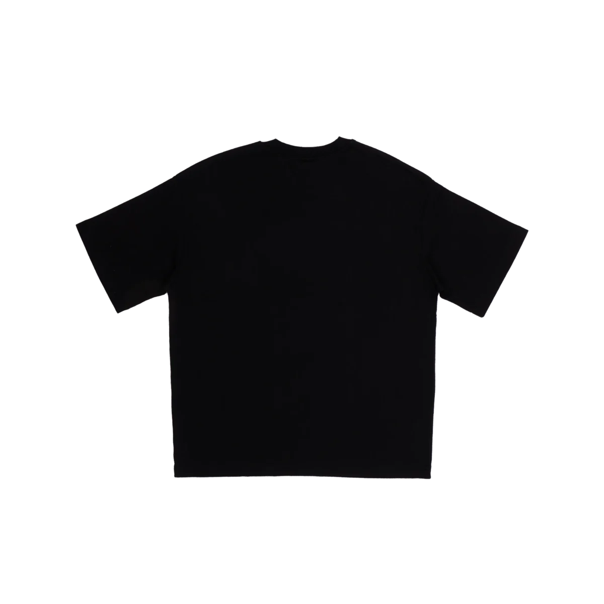 Heavy-Weight t-shirt - Black - Image 2