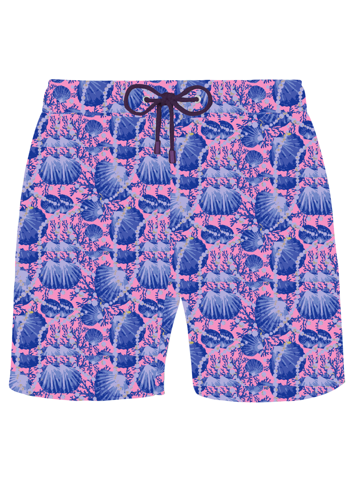 Shelly Swim Shorts