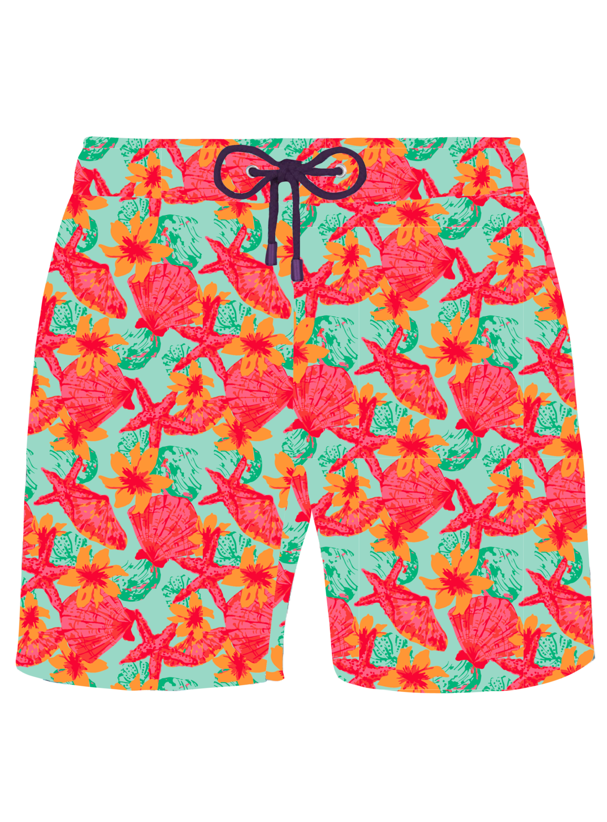 Under Bihar Swim Shorts
