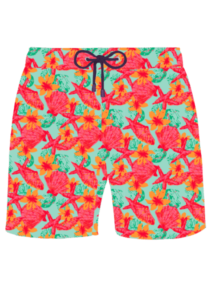 Under Bihar Swim Shorts