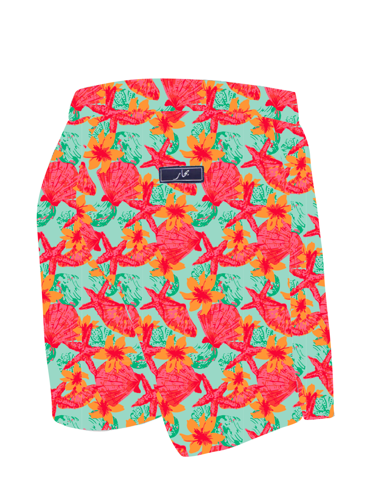 Under Bihar Swim Shorts - Image 2