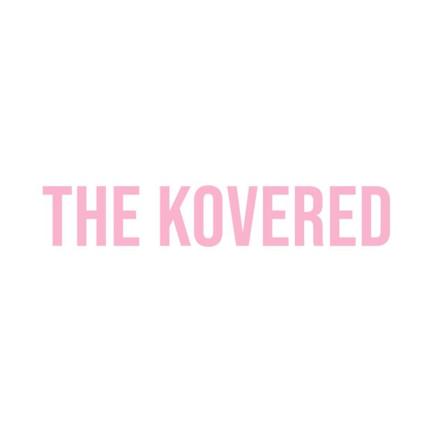 Thekovered