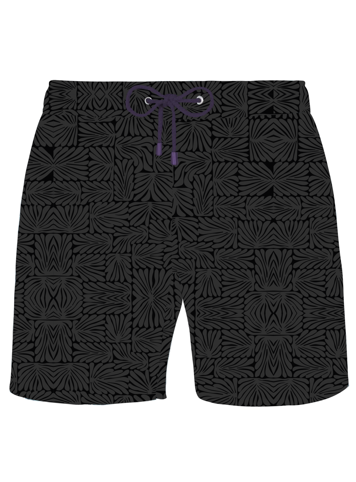 Simple Waves Swim Shorts
