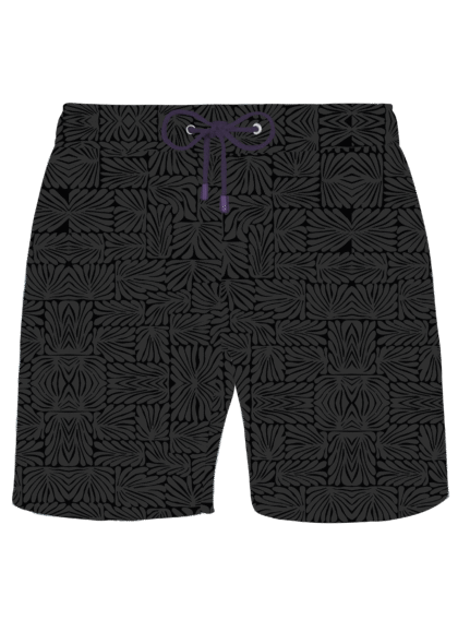 Simple Waves Swim Shorts