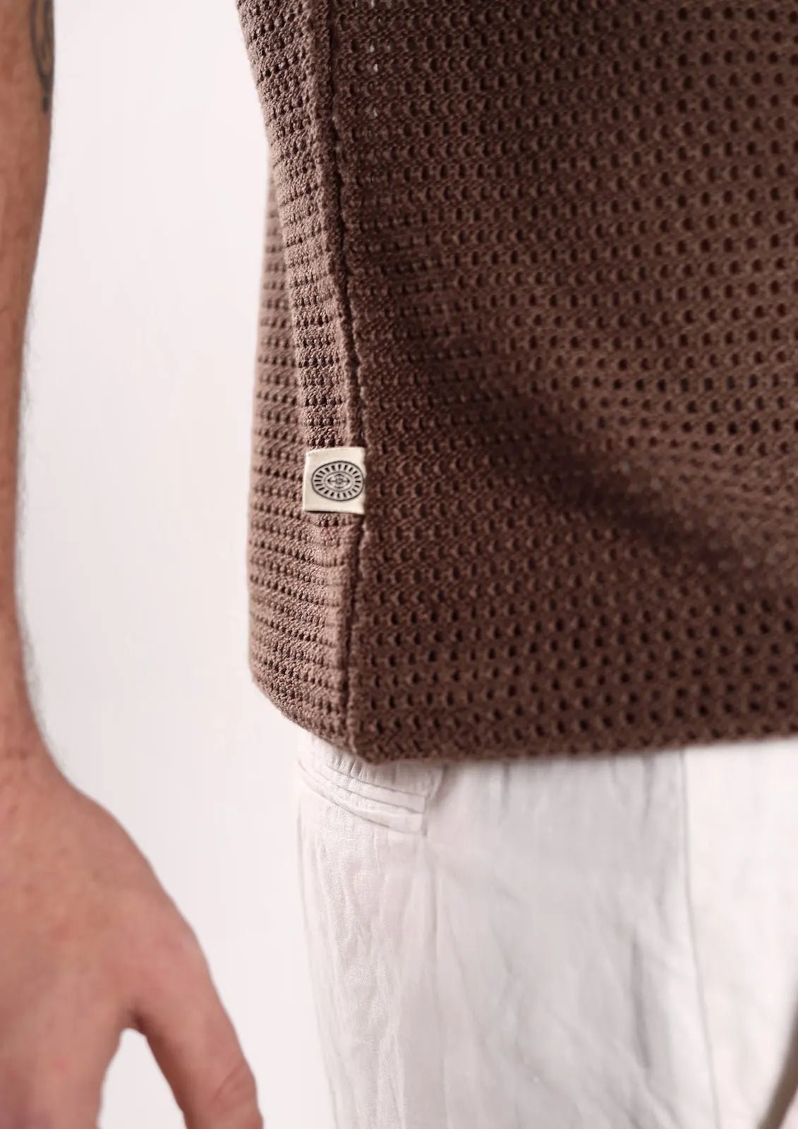 The Positano Tee - Image 11