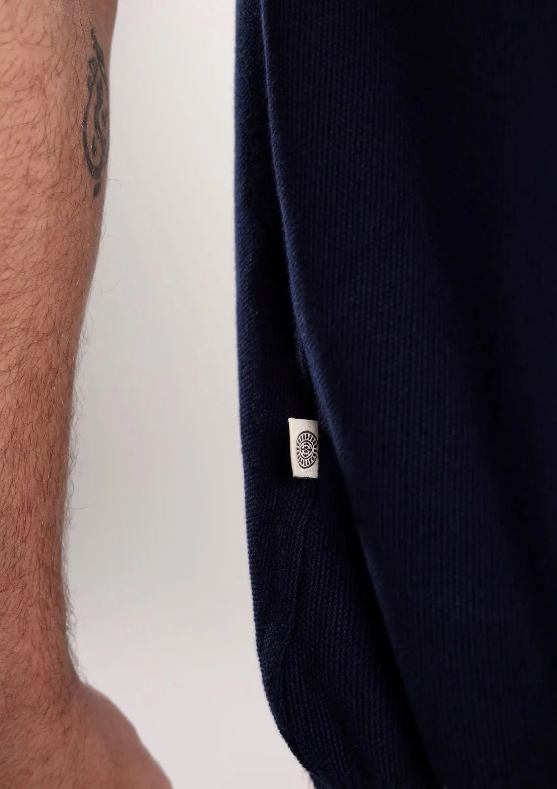 The Marseille Tee - Image 10