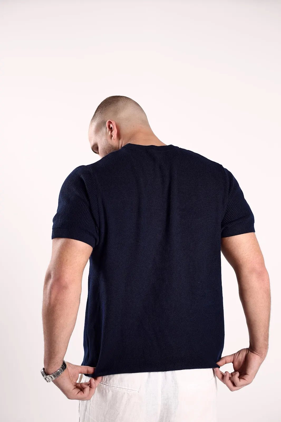 The Marseille Tee - Image 6