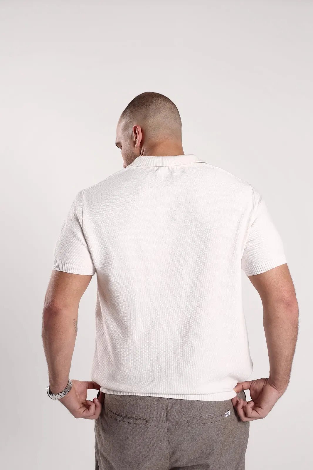 The Amalfi Polo - Image 9