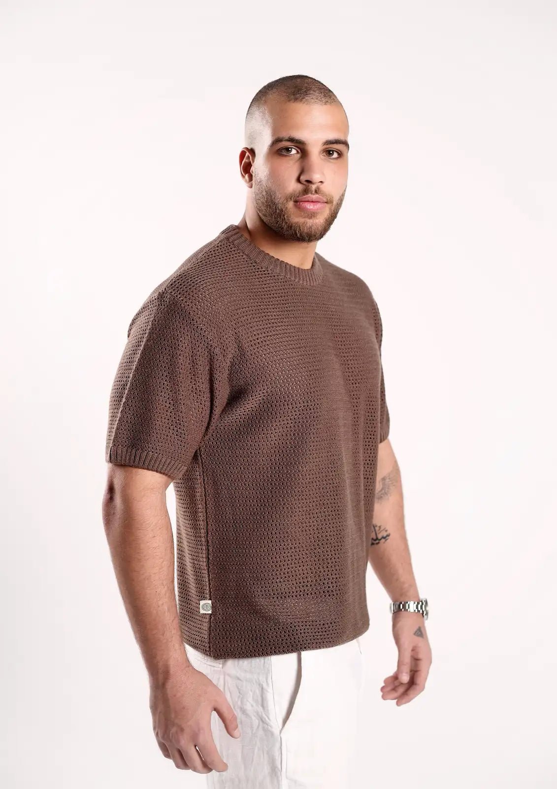 The Positano Tee - Image 4