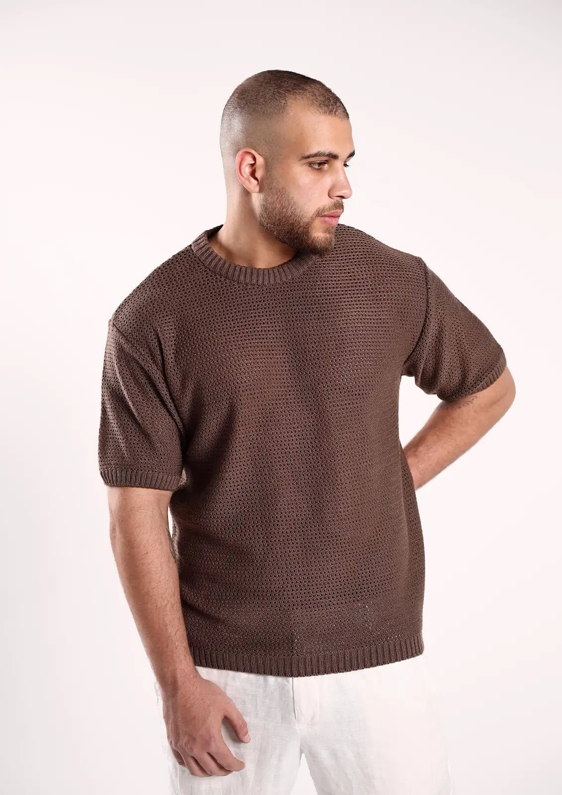 The Positano Tee - Image 5