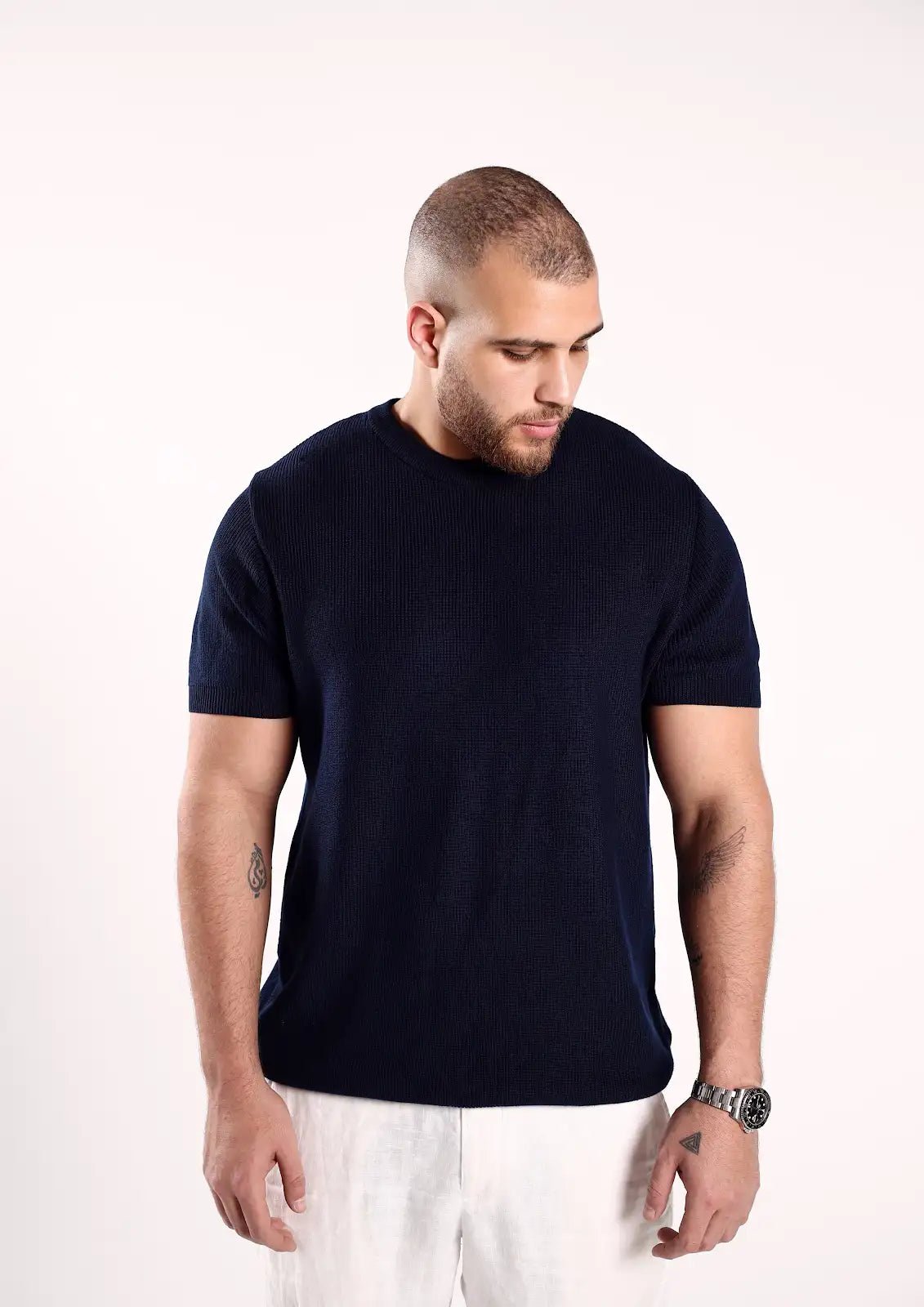 The Marseille Tee - Image 4