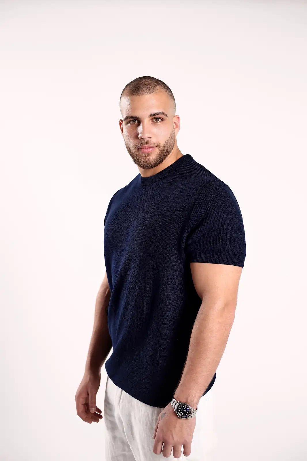 The Marseille Tee - Image 5