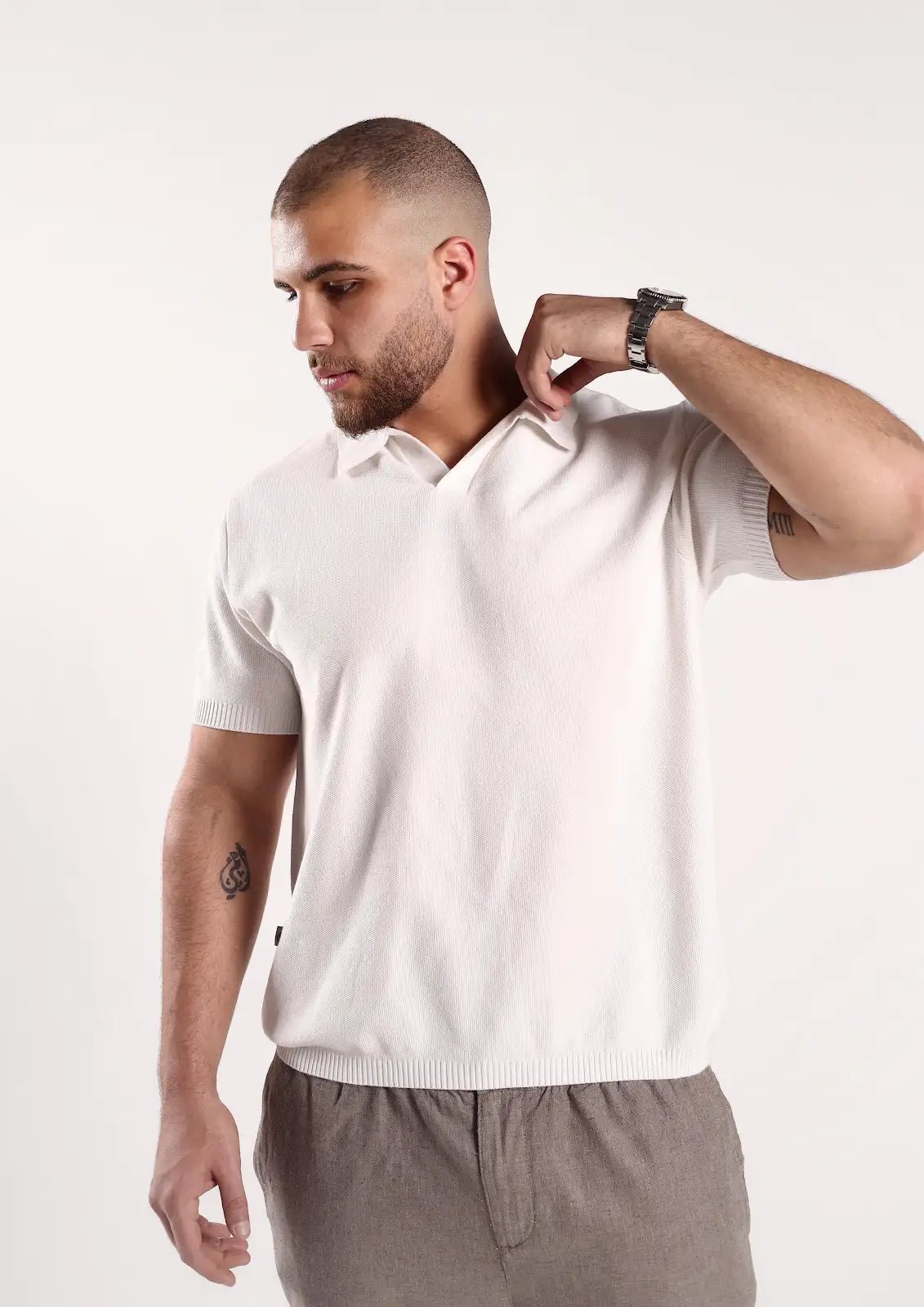 The Amalfi Polo - Image 10