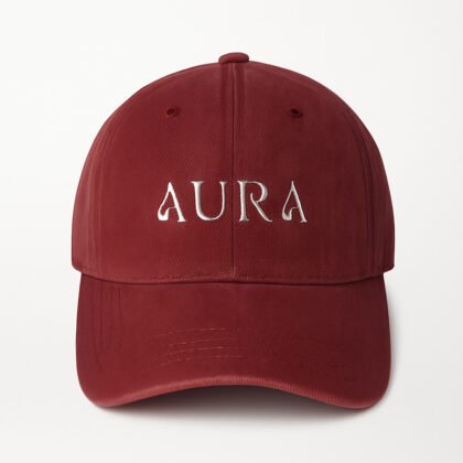 Aura Cap