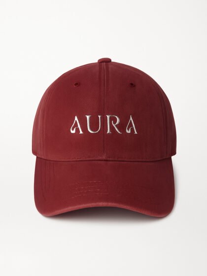 Aura Cap