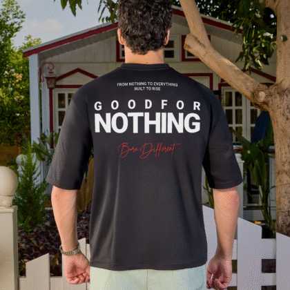 Good For Nothing Tee