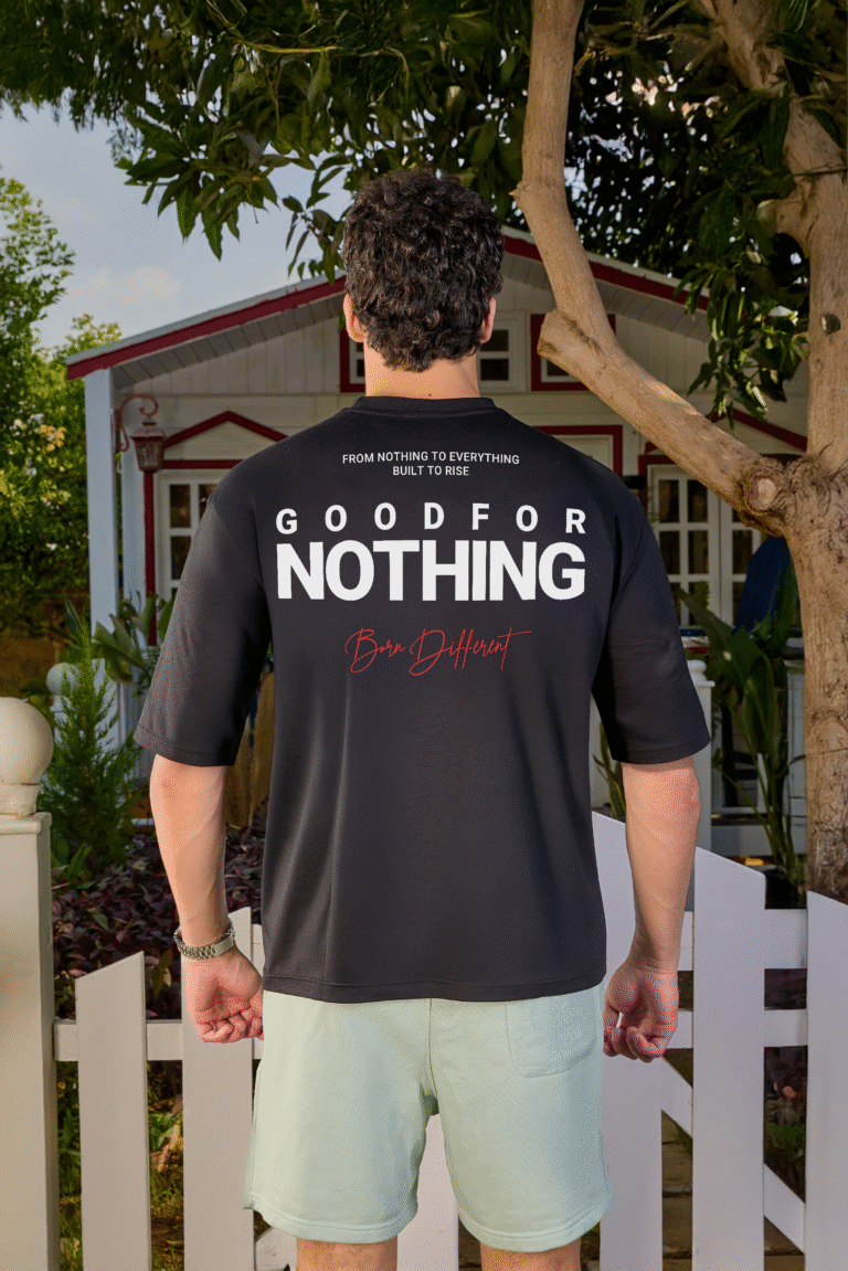 Good For Nothing Tee