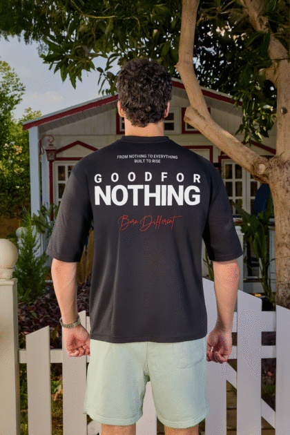 Good For Nothing Tee
