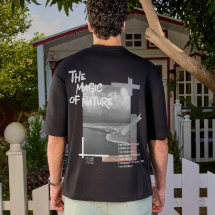 Magic Of Nature Tee