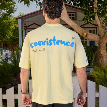Coexistence Tee