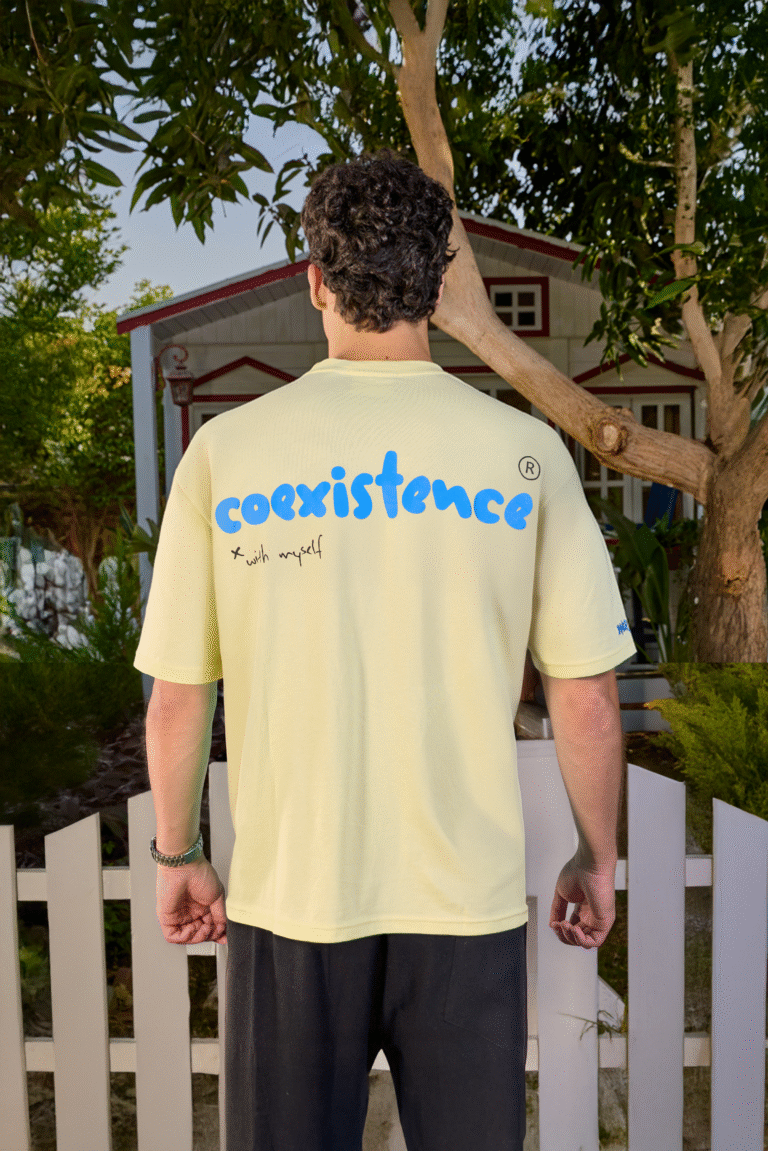 Coexistence Tee