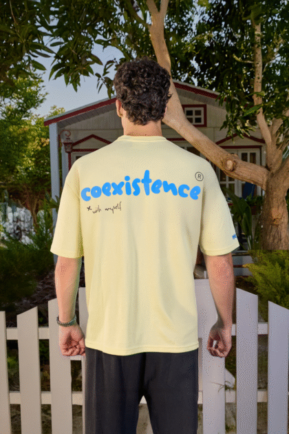 Coexistence Tee