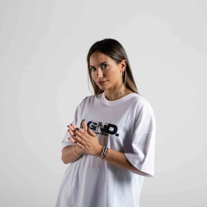 Ovrszd.© Team L - WHITE