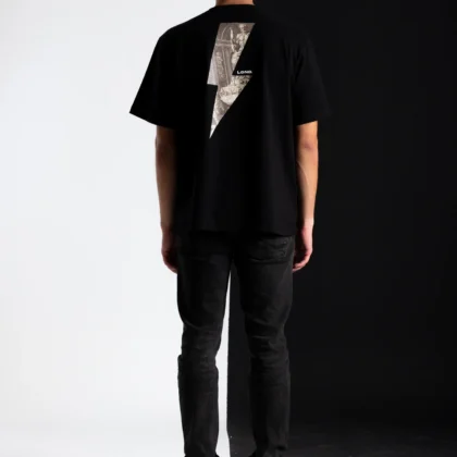 The THUNDERBOLT T-shirt