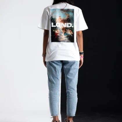The MURAL T-shirt